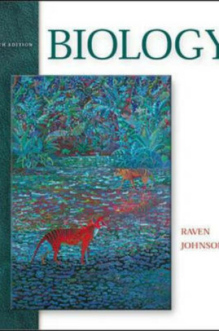 Cover of O/R Biology