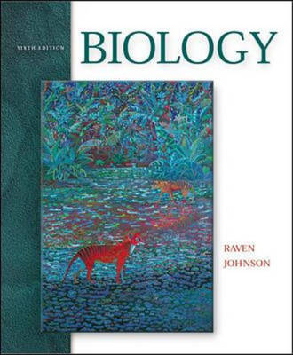 Book cover for O/R Biology