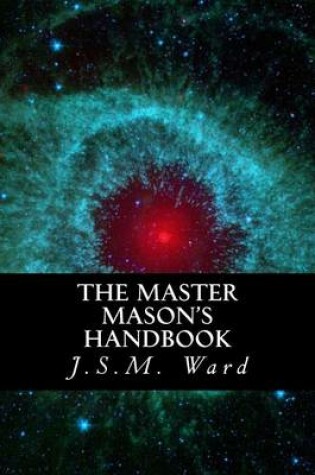 Cover of The Master Mason's Handbook