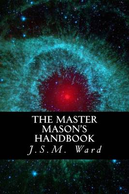 Book cover for The Master Mason's Handbook