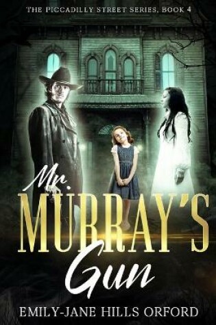 Cover of Mr. Murray's Gun