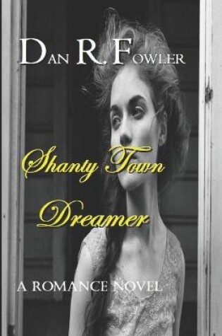 Cover of Shanty Town Dreamer
