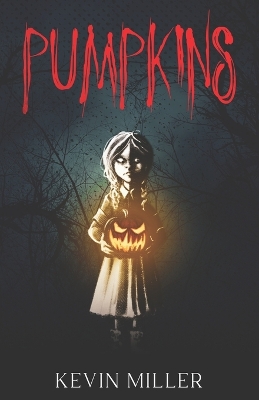 Book cover for Pumpkins