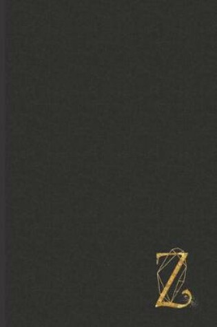 Cover of Z