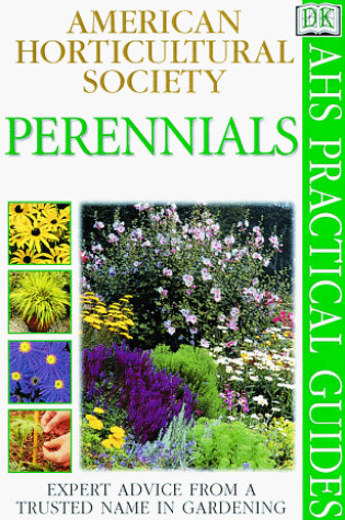 Cover of Perennials