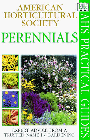 Cover of Perennials