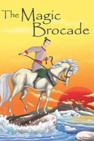 Cover of Magic Brocade