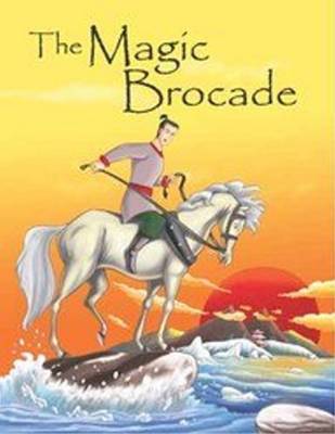 Cover of Magic Brocade