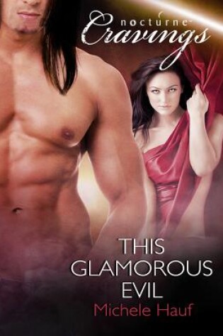 Cover of This Glamorous Evil