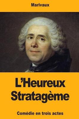 Book cover for L'Heureux Stratagème