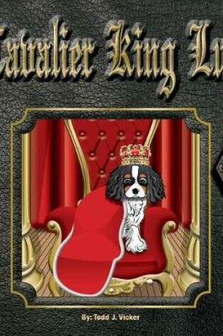 Cover of Cavalier King Luke