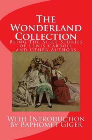 Cover of The Wonderland Collection