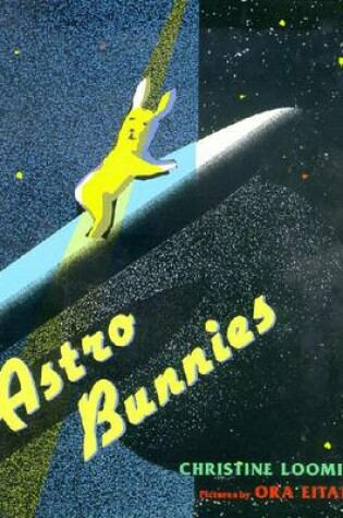 Cover of Astro Bunnies