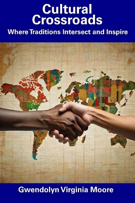 Book cover for Cultural Crossroads