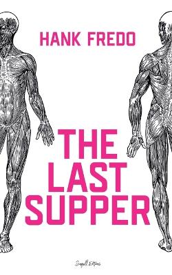 Book cover for The Last Supper