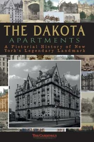 Cover of The Dakota Apartments