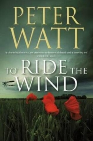 Cover of To Ride the Wind: The Frontier Series 6