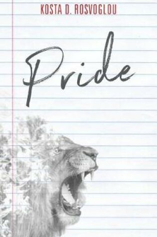 Cover of Pride