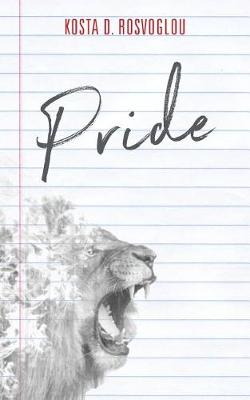 Book cover for Pride