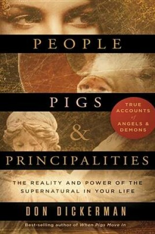 Cover of People, Pigs, and Principalities