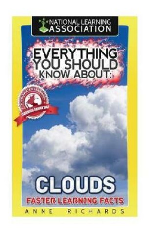 Cover of Everything You Should Know About Clouds