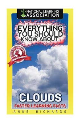 Book cover for Everything You Should Know About Clouds