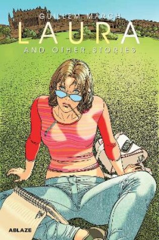 Cover of Guillem March's Laura & Other Stories