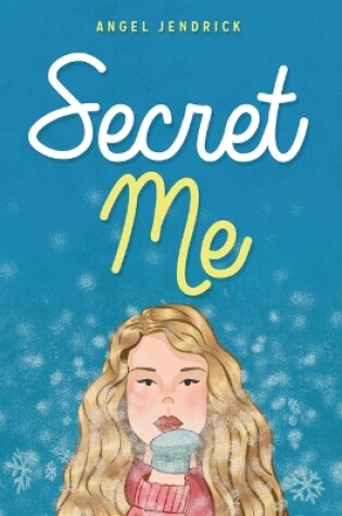 Cover of Secret Me