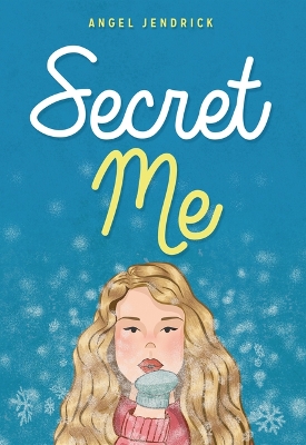 Cover of Secret Me