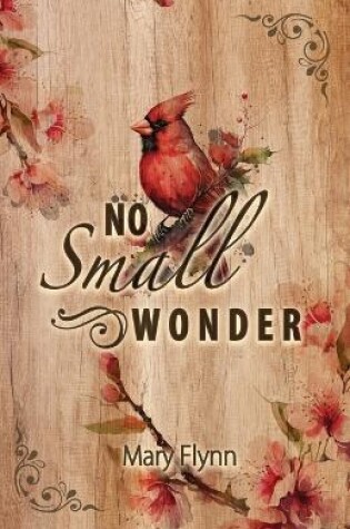 Cover of No Small Wonder