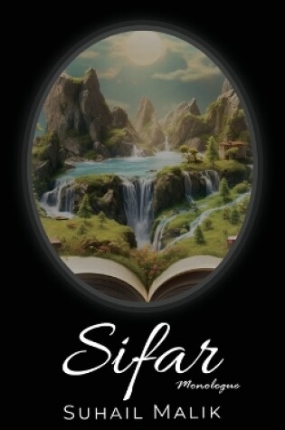 Cover of Sifar (Monologue)
