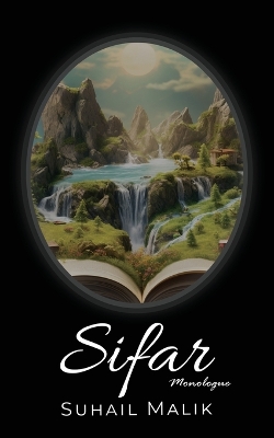 Book cover for Sifar (Monologue)