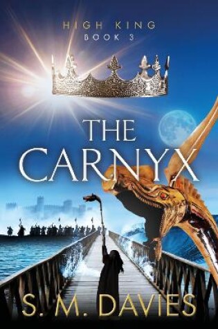 Cover of The The Carnyx