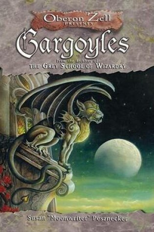 Cover of Gargoyles