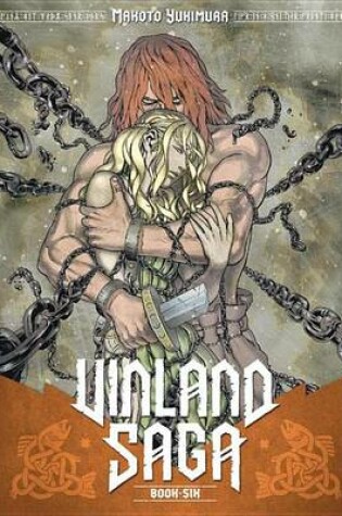 Cover of Vinland Saga 6