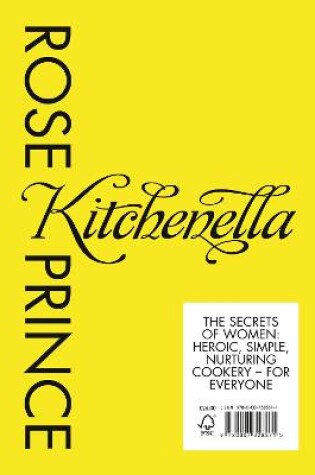 Cover of Kitchenella