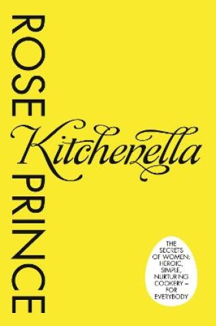 Cover of Kitchenella
