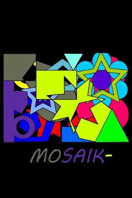 Book cover for Mosaik