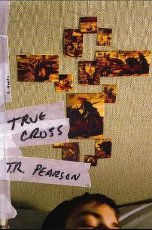 Cover of True Cross