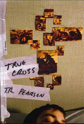 Book cover for True Cross