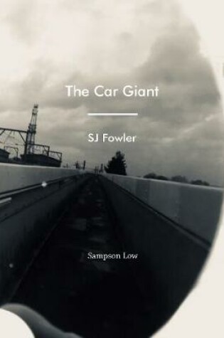 Cover of The Car Giant