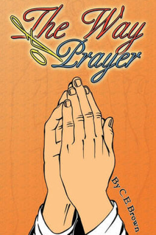 Cover of The Way of Prayer