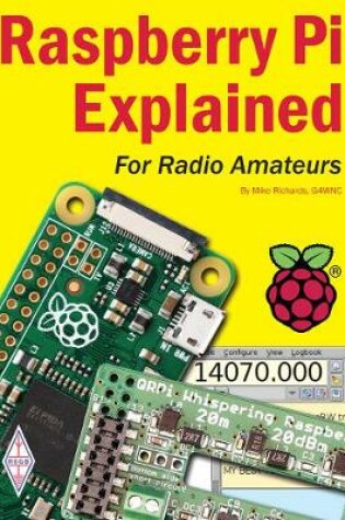 Cover of Raspberry Pi Explained