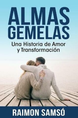 Cover of Almas gemelas