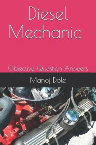 Cover of Diesel Mechanic