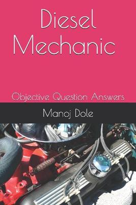 Cover of Diesel Mechanic