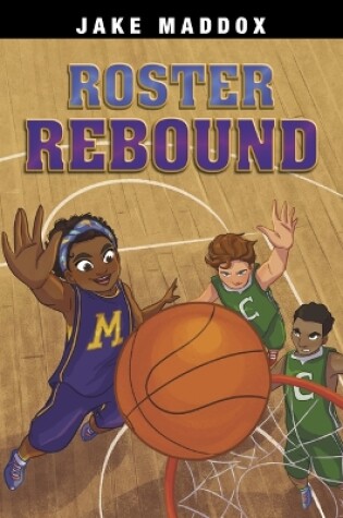 Cover of Roster Rebound