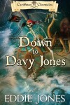 Book cover for Down to Davy Jones