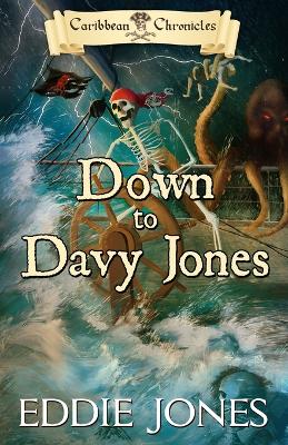 Cover of Down to Davy Jones