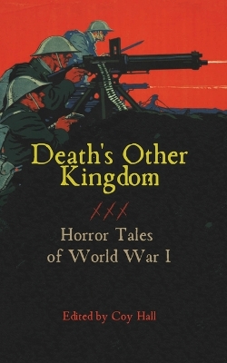 Book cover for Death's Other Kingdom